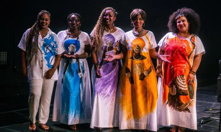 FLIMA 2026 debate a literatura negra e a disputa da memória em Santo Antônio do Pinhal