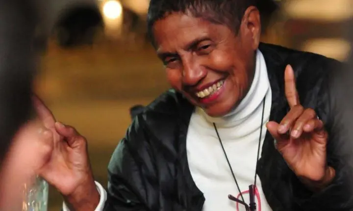 Flitabira debate a importância e os avanços da literatura brasileira negra