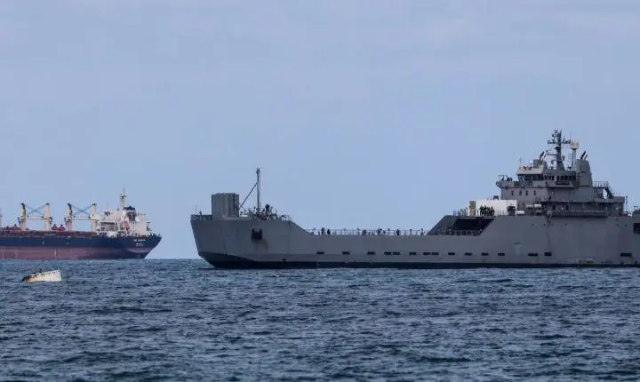Global Sumud Flotilla denuncia desaparecimento de 428 ativistas após ação de Israel