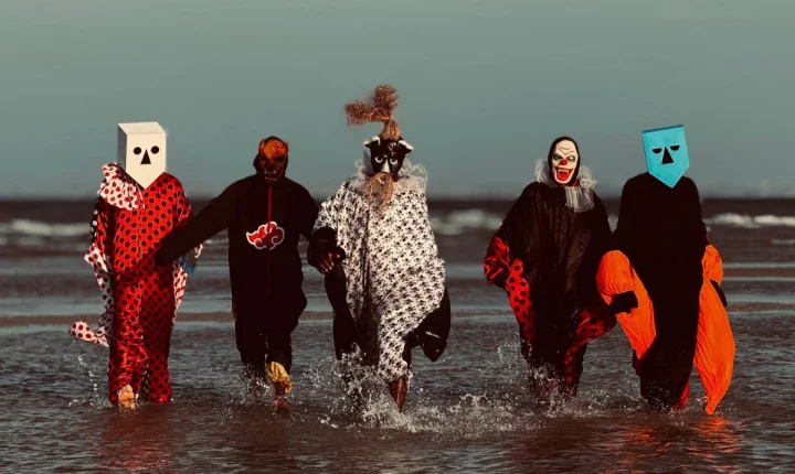 Fluir Festival reúne BaianaSystem e Gloria Groove em Pirenópolis