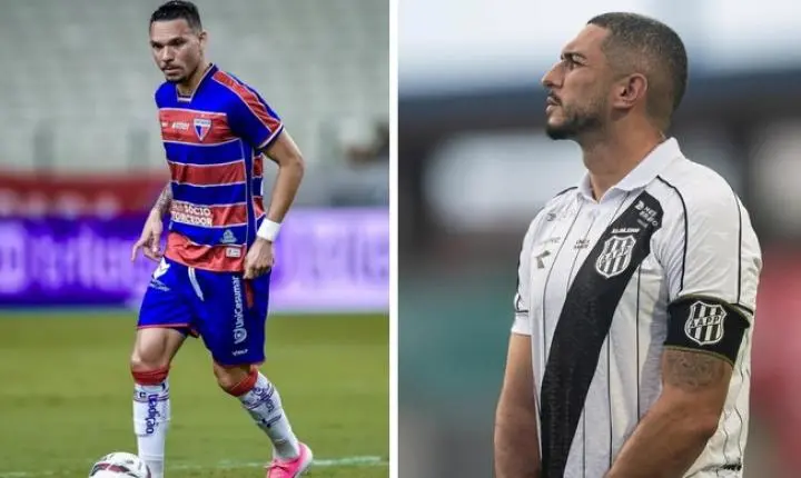 Fortaleza busca o G-6 em confronto decisivo contra a Ponte Preta pela Série B