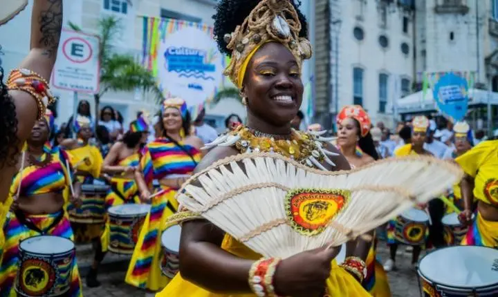 O papel fundamental da Fundação Cultural Palmares na preservação da memória negra