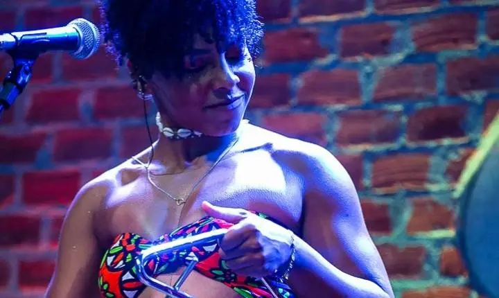 Gira Perifa leva diversidade cultural nordestina a escola municipal no Grajaú