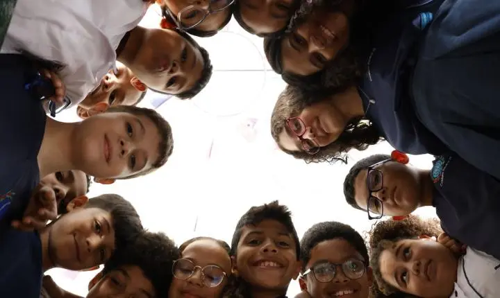 Brasil implementa Política Nacional de combate ao abuso e exploração sexual de crianças e adolescentes