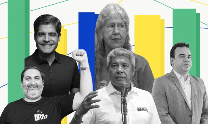 Governo da Bahia e as propostas para a população negra nas eleições