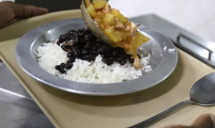 Rio de Janeiro institui observatório da fome em tributo a Betinho