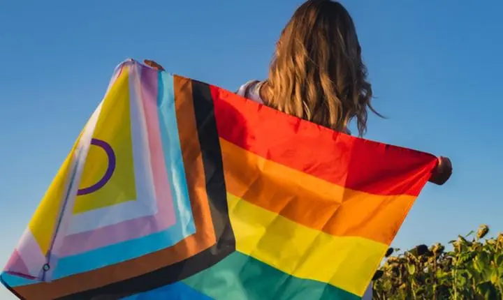 Governo federal impulsiona visibilidade e direitos LGBTQIA+ com nova campanha