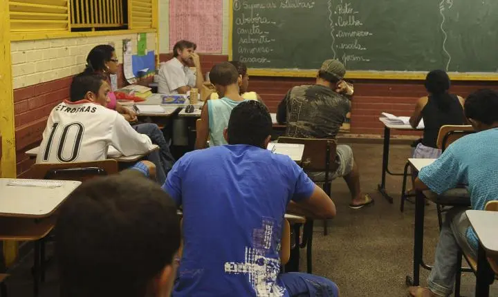 Governo federal destina até R$ 12 mil a projetos de cidadania para jovens em áreas vulneráveis