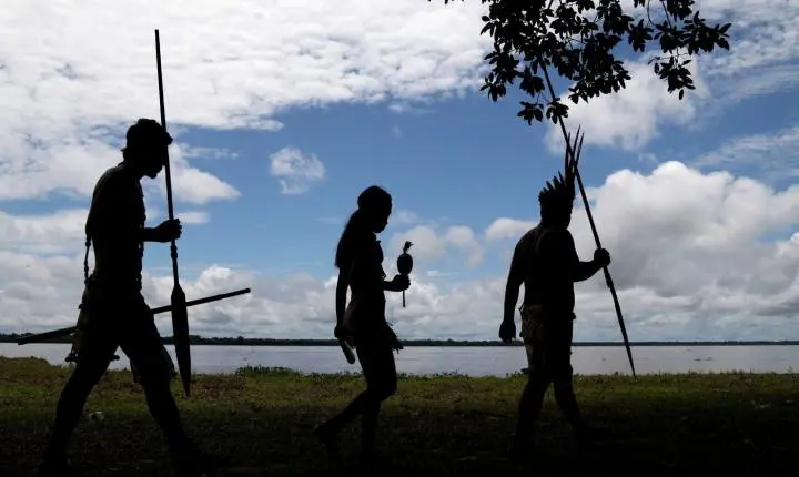 Governo federal cobra investigações sobre violência contra indígenas após pleito