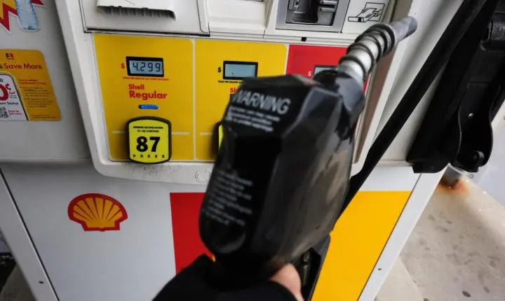 Governo Regional do Príncipe raciona venda de gasolina após semanas de escassez