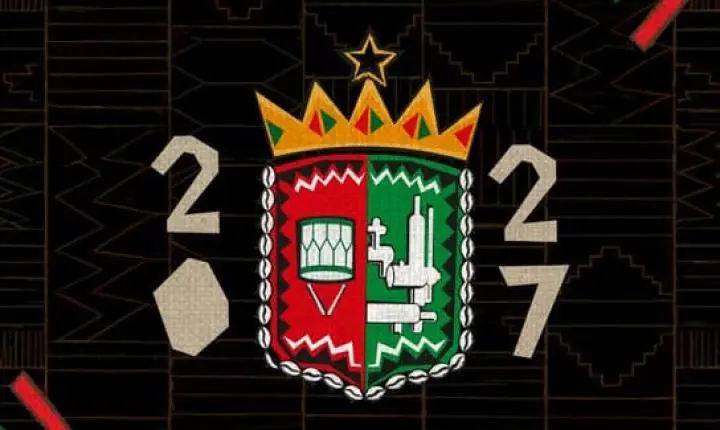 Grande Rio define samba-enredo para o Carnaval 2027 com Anitta na disputa