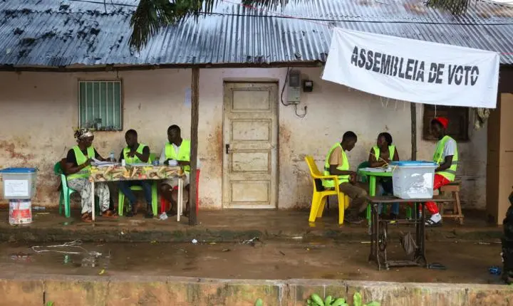 Eleições na Guiné-Bissau são inviáveis para dezembro, aponta analista