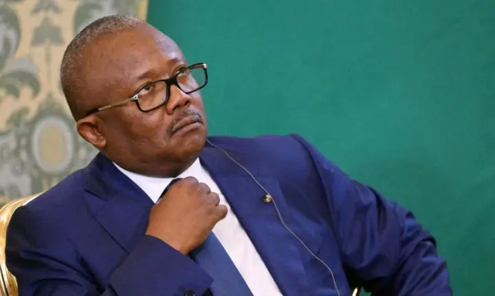Guiné-Bissau: militares barram regresso de Umaro Sissoco Embaló