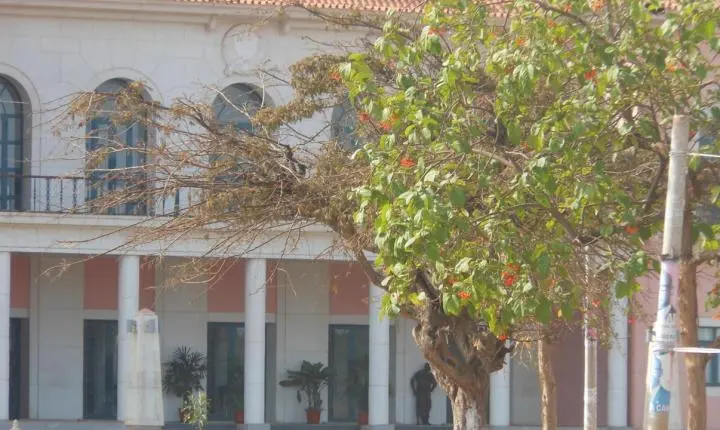 Eleições na Guiné-Bissau são inviáveis em dezembro, dizem PM e CNE