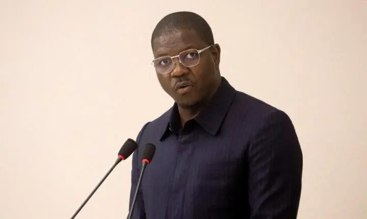 Guiné-Bissau: primeiro-ministro defende pacto nacional para eleições