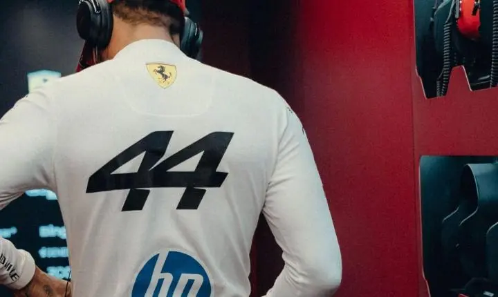 Hamilton aumenta expectativas para o GP da Hungria e mira vitória