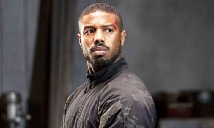 Assista ao filme Sem Remorso no Prime Video, tenso thriller com Michael B. Jordan