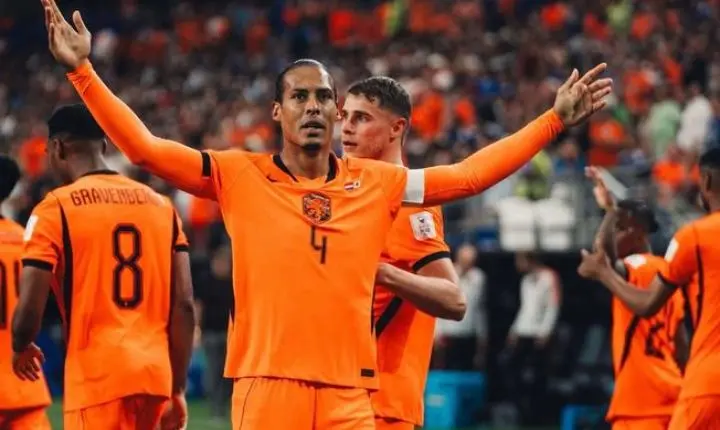 Holanda e Marrocos duelam no mata-mata da Copa do Mundo em Monterrey