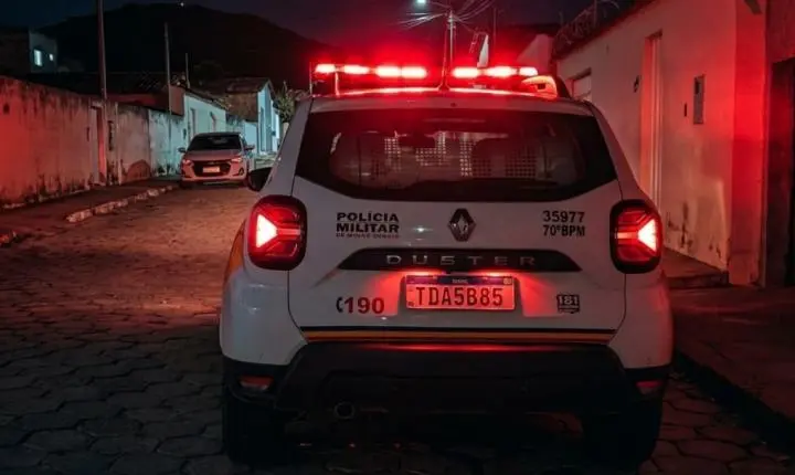 Homem é preso por intolerância religiosa após atacar terreiro em João Monlevade