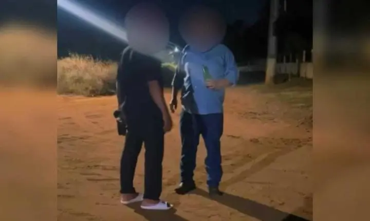 Homem embriagado interrompe ritual de umbandistas em Campo Grande