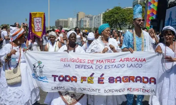 Idafro analisa propostas de Lula e Flávio Bolsonaro sobre igualdade racial