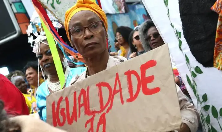 Igualdade racial: Ministério abre consulta pública para novo plano nacional