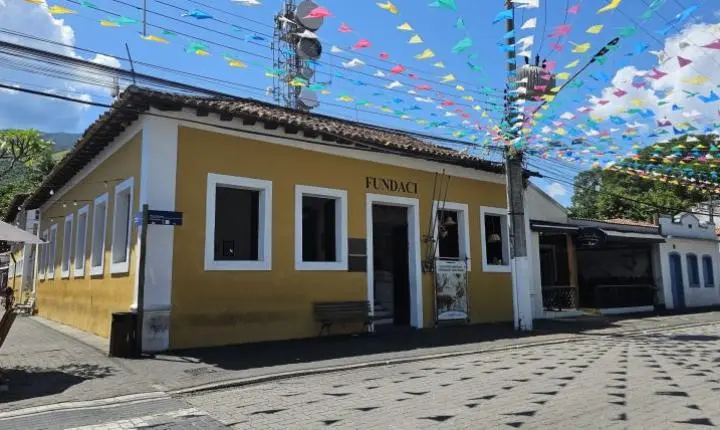 Inscrições abertas para a Coletiva Consciência Negra em Ilhabela