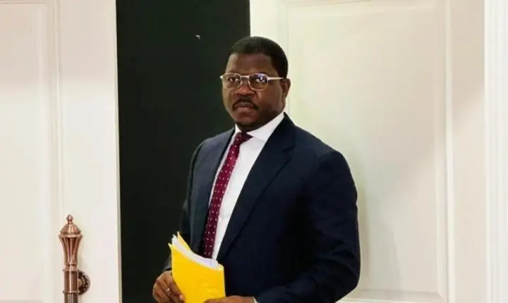 Ilídio Vieira Té defende autonomia e lança novo partido na Guiné-Bissau