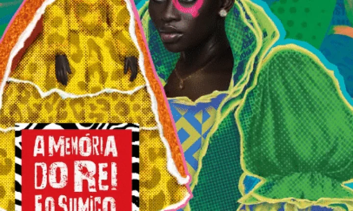 Imperatriz Leopoldinense define hoje seu samba de enredo para o Carnaval 2027