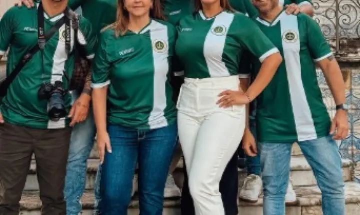 Imperatriz Leopoldinense intensifica pesquisa em Recife para o Carnaval 2027
