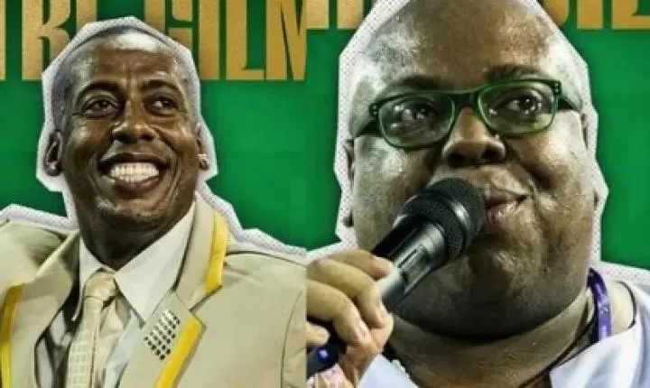 Império Serrano confirma retorno de Gilmar e Daniel Silva para 2027