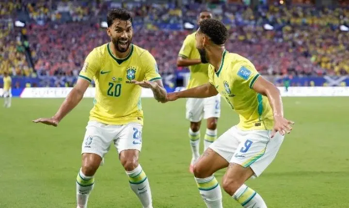 O caminho da seleção brasileira no mata-mata da Copa do Mundo de 2026: desafios até a final