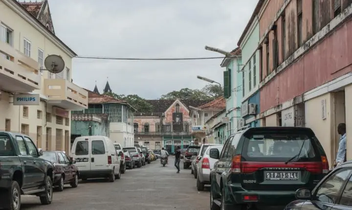 Campanha para as eleições em São Tomé e Príncipe começa com 7 partidos