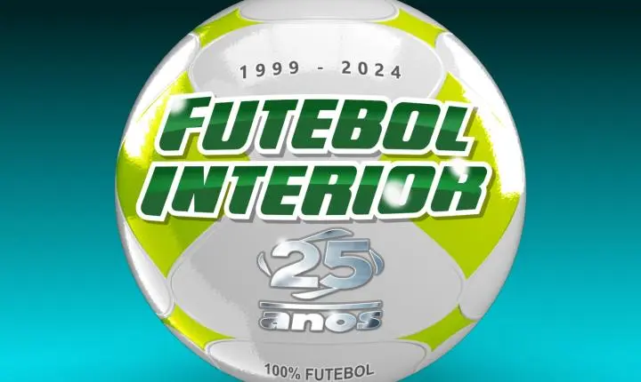 Agência Futebol Interior promove live pré-jogo no Boró Botequim para a estreia da Seleção Brasileira na Copa do Mundo 2026