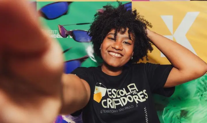 Instituto kondzilla abre vagas para cursos gratuitos na baixada santista