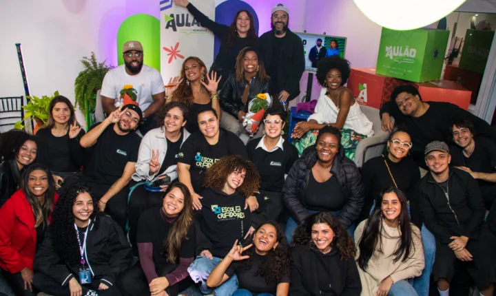 Instituto KondZilla e Ju do Bolsa premiam criadores de conteúdo com R$20 mil para vídeos sobre direitos sociais 