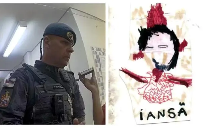 MP investiga PMs por conduta armada após caso de intolerância religiosa em escola