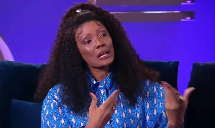 Isabel Fillardis revela caso de racismo estrutural nos bastidores de novela