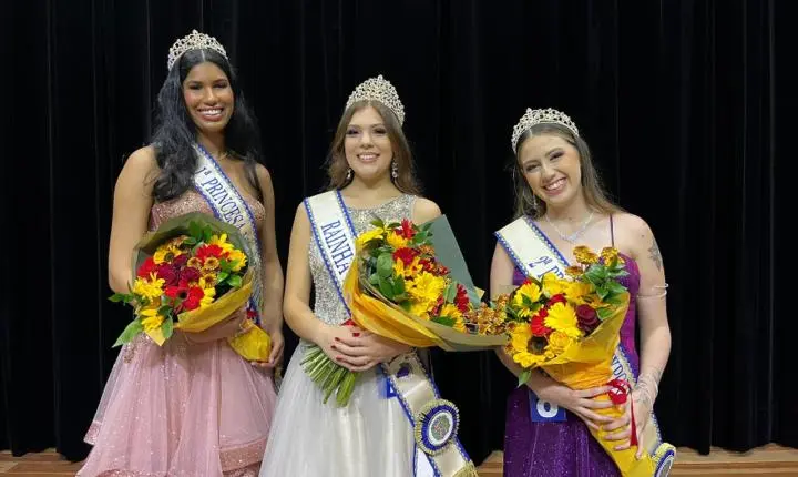 Inscrições abertas para a Corte da Uva de Itupeva e Miss Beleza Negra