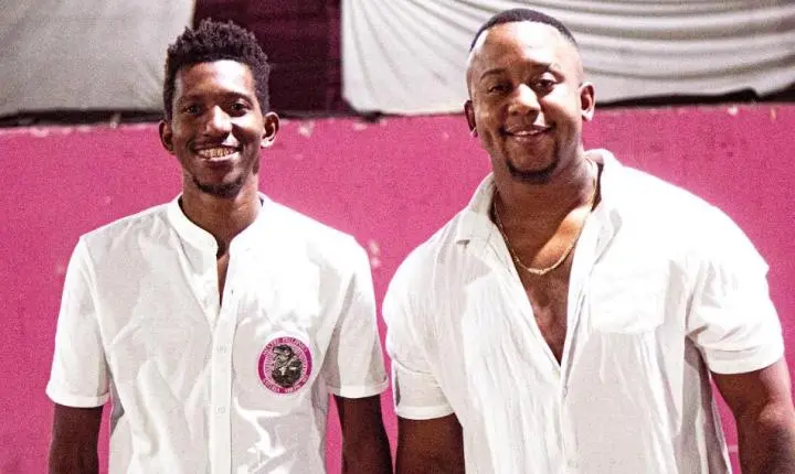 Unidos do Jacarezinho anuncia dupla de mestres de bateria para o Carnaval 2027