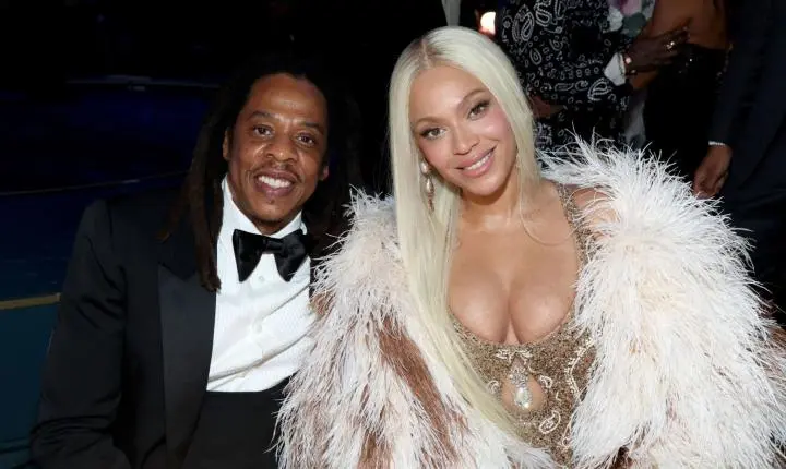 Jay-Z elogia Beyoncé e destaca papel da artista como produtora musical