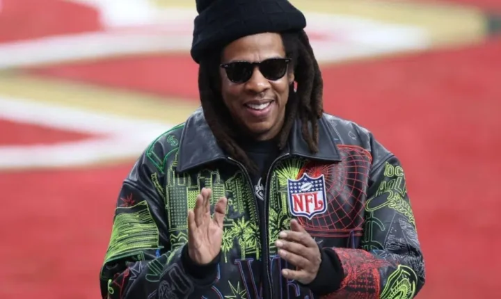 Jay Z é confirmado como a grande atração do Super Bowl 2027