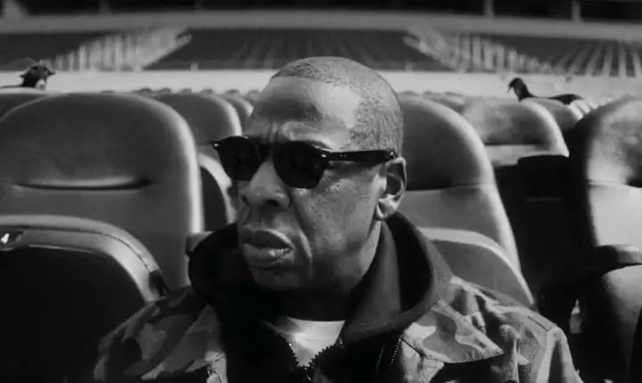 Jay-Z comandará o show do intervalo do Super Bowl LXI em 2027