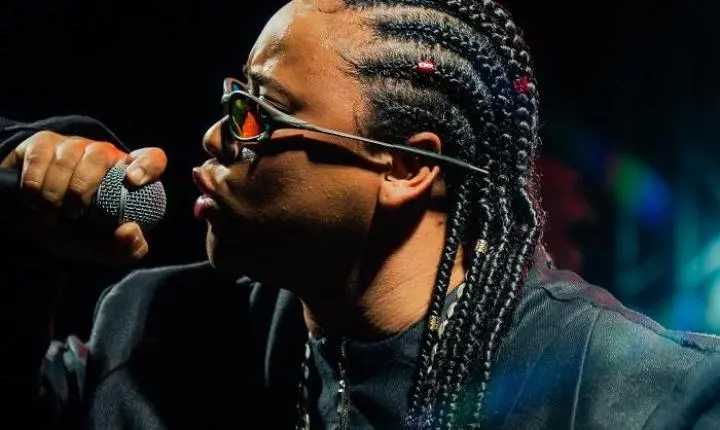 Jornada de MC’s nas comunidades do Recife conclui 2ª edição com atividades nas escolas municipais e estadual, de 29 a 31 de outubro