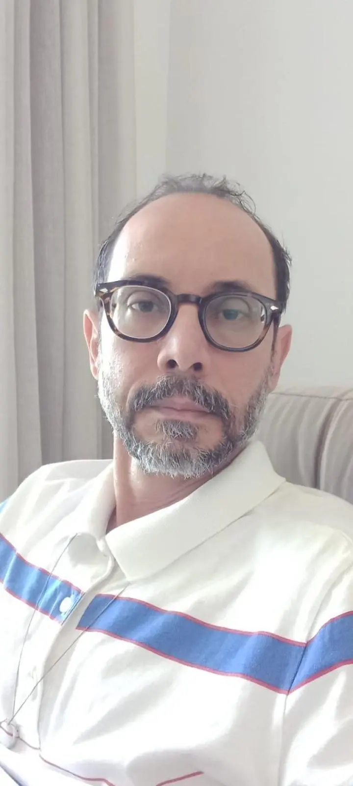 Josenei Pinto Motta