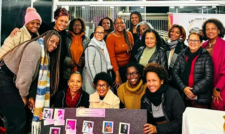 Coletivo Pretas de Novo Hamburgo celebra o Dia da Mulher Negra Latino-Americana e Caribenha com foco em identidade e protagonismo