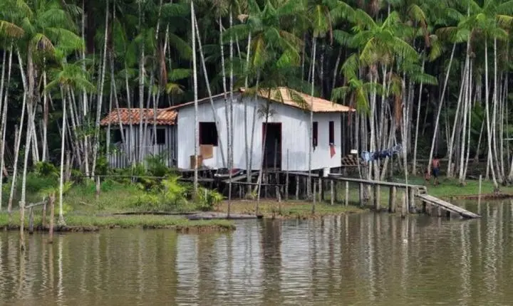 Justiça bloqueia registros de terras em Muaná após pedido do MPF