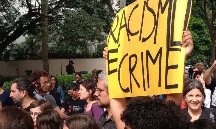 Shopping Pátio Higienópolis é condenado por discriminação racial em SP