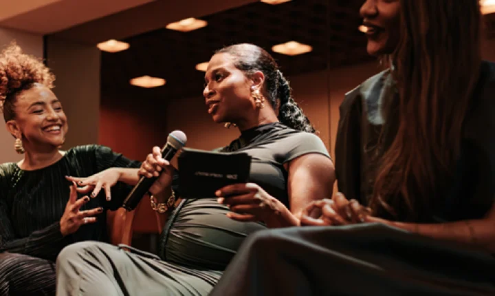 Kérastase impulsiona empoderamento feminino com Power Talks no Julho das Pretas
