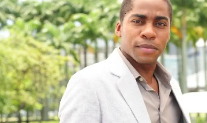 Lázaro Ramos recorda rejeição por viver um galã na novela das 21h